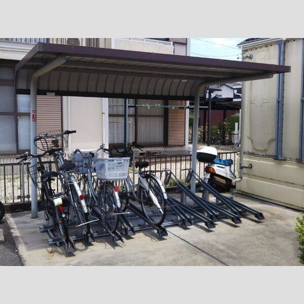 レオパレスルポ 室内写真7