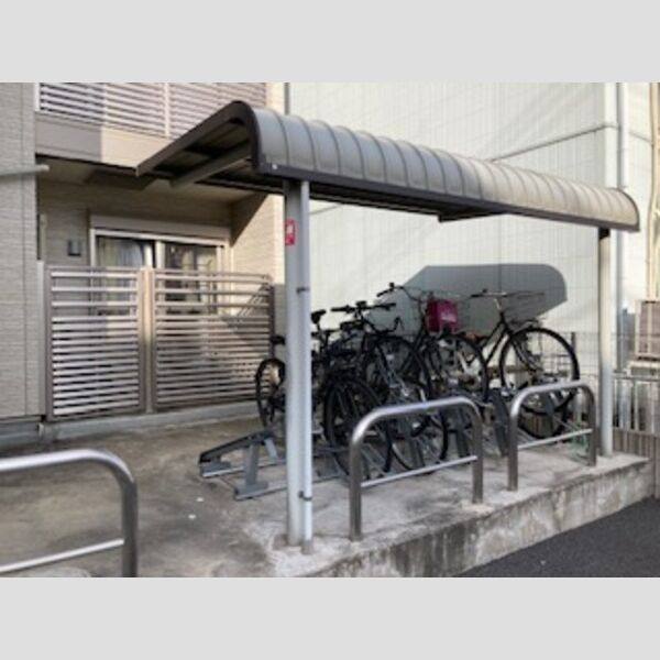 クレイノKOWA 室内写真3