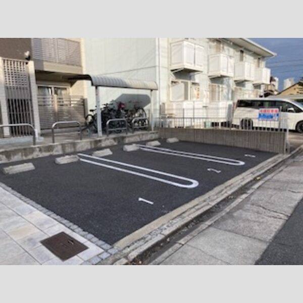 クレイノKOWA 室内写真4