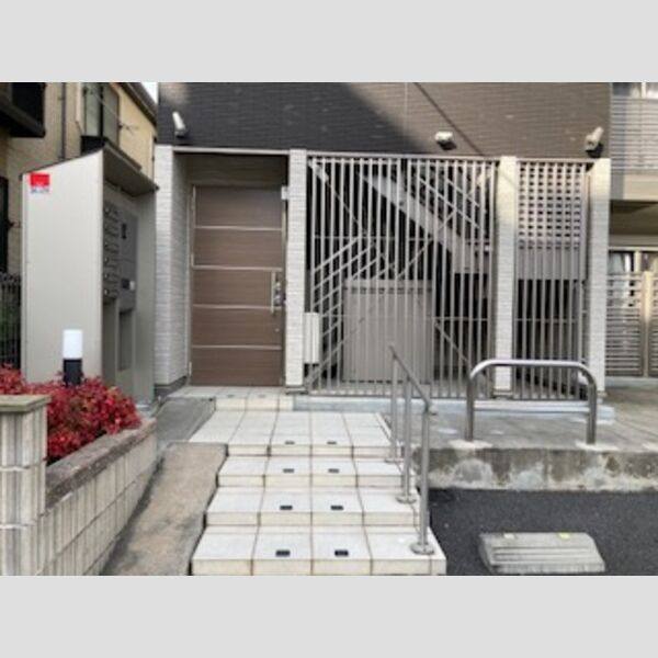 クレイノKOWA 室内写真7