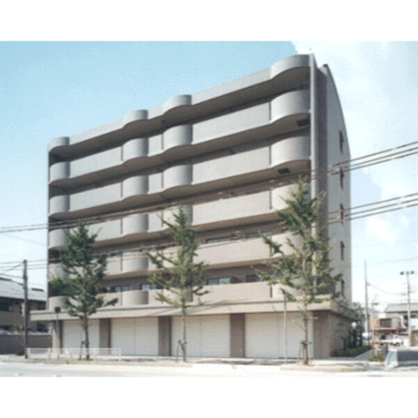 シュライン武庫川