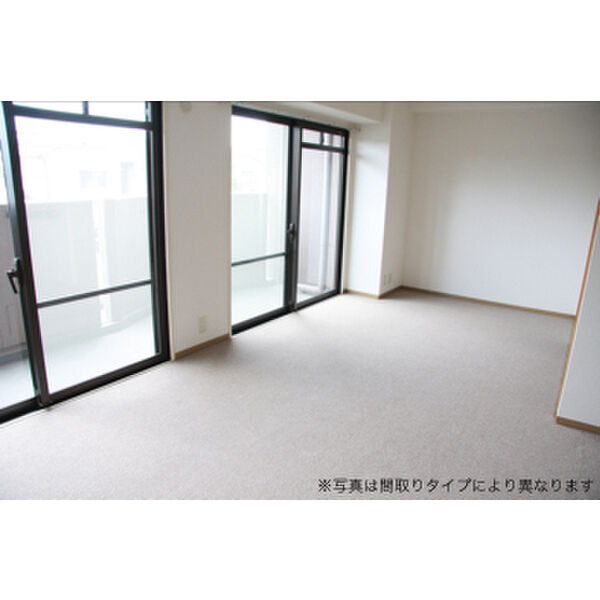 シュライン武庫川 室内写真1