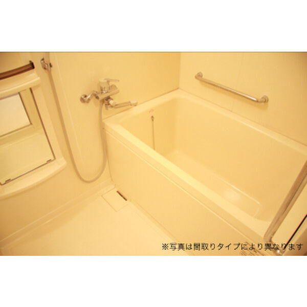 シュライン武庫川 室内写真3