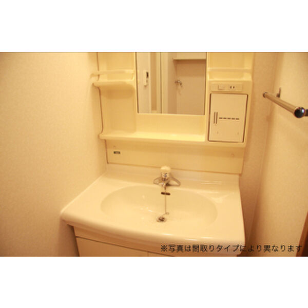 シュライン武庫川 室内写真4