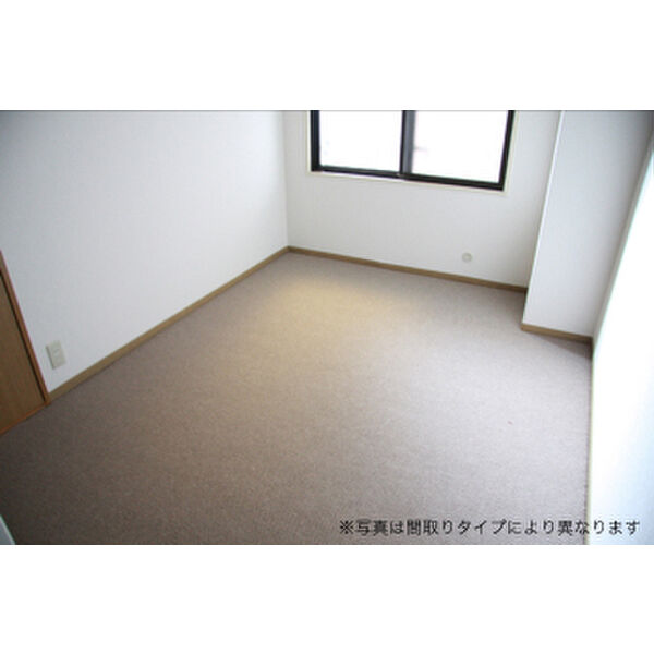シュライン武庫川 室内写真8
