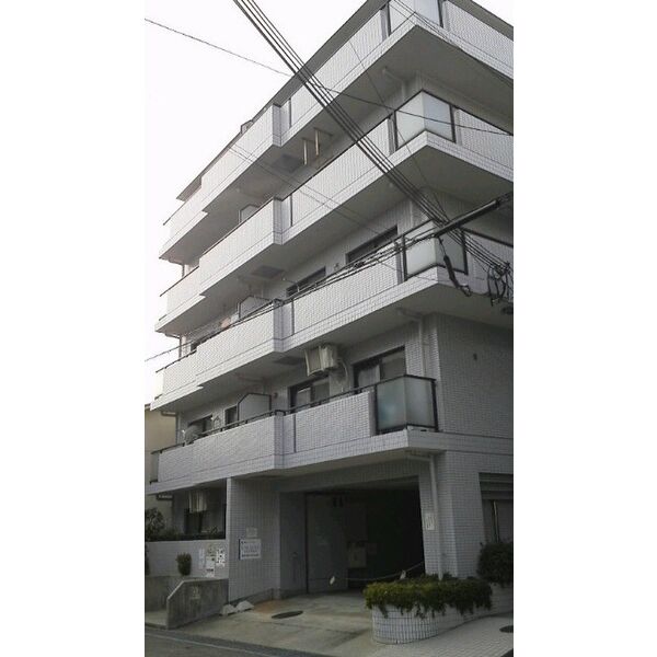 ロイヤル神戸池田広町