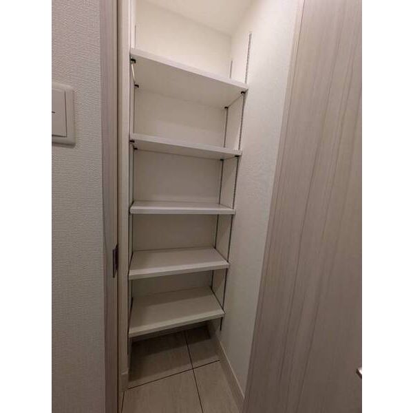 MFPRコート日本橋馬喰町 室内写真9