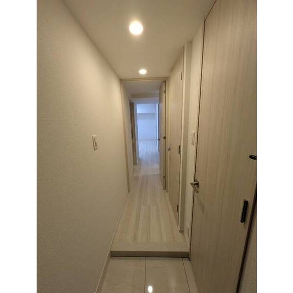 MFPRコート日本橋馬喰町 室内写真10