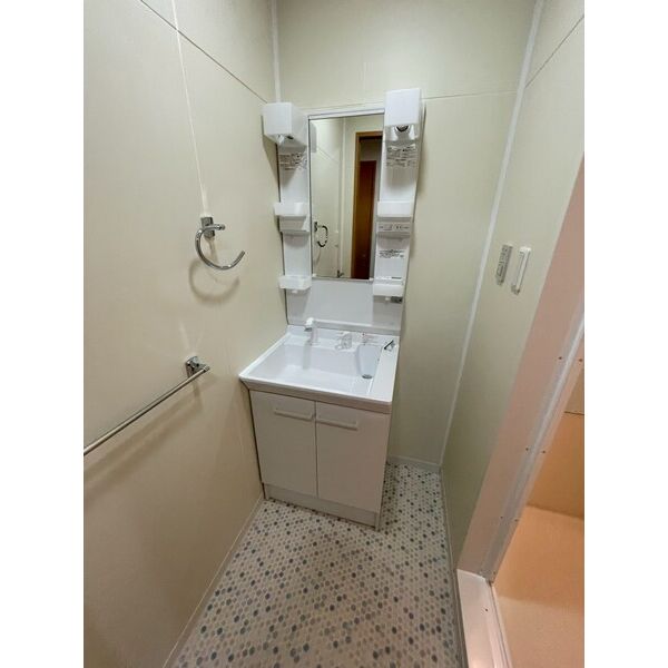 グーテンターク富田 室内写真6