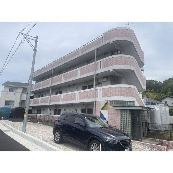 グリーンハイツ浅野Ⅱ