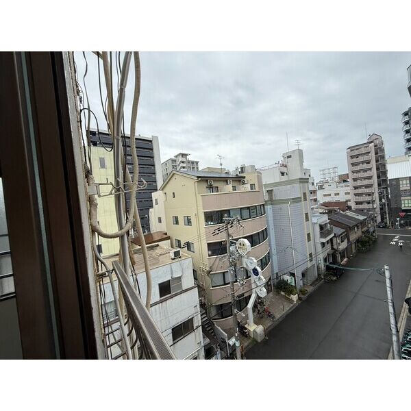 ファースト塚本 室内写真9