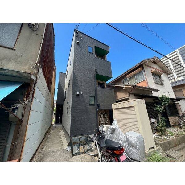 グランメゾン一宮駅前
