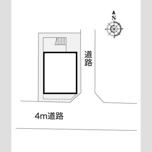 物件名確認中 室内写真1