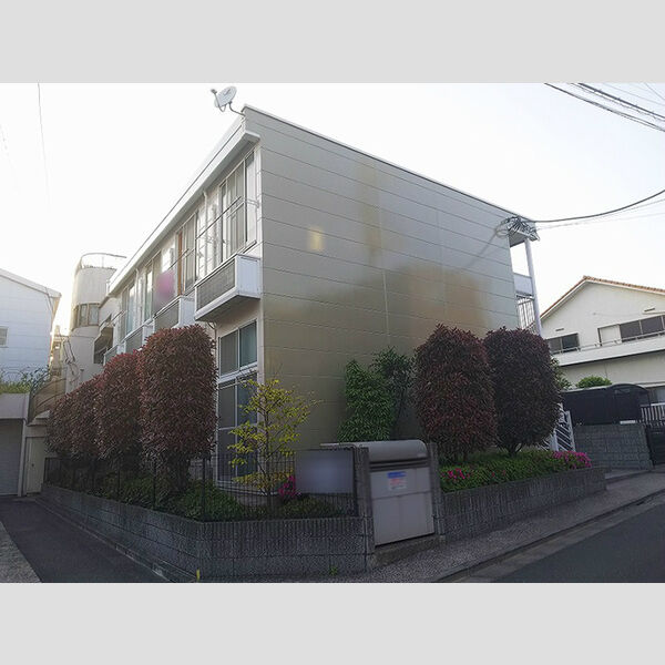 物件名確認中 建物画像