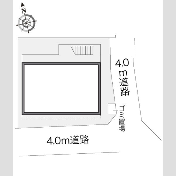 物件名確認中 室内写真1