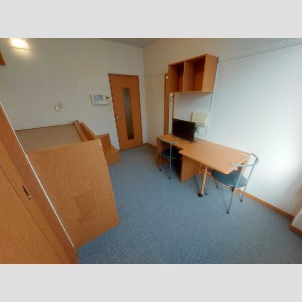 物件名確認中 室内写真10
