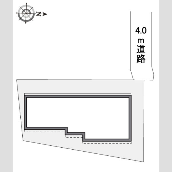 物件名確認中 室内写真1
