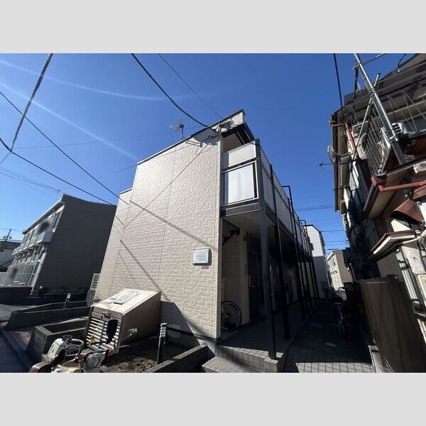 物件名確認中 建物画像