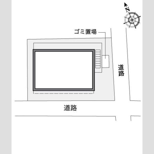 物件名確認中 室内写真1