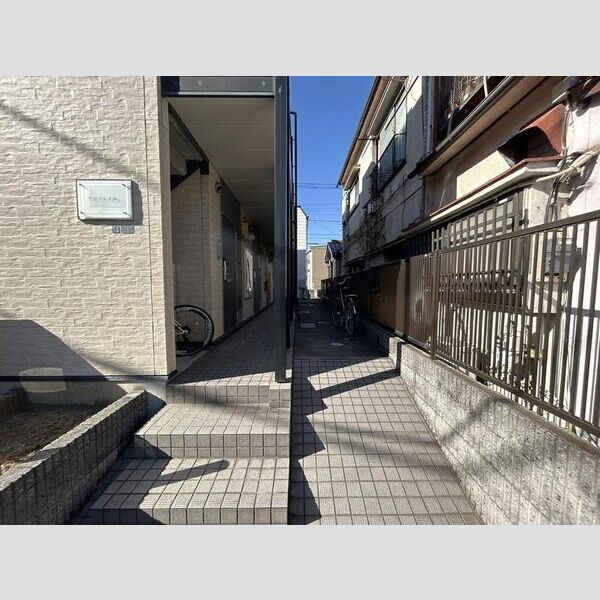 物件名確認中 室内写真4