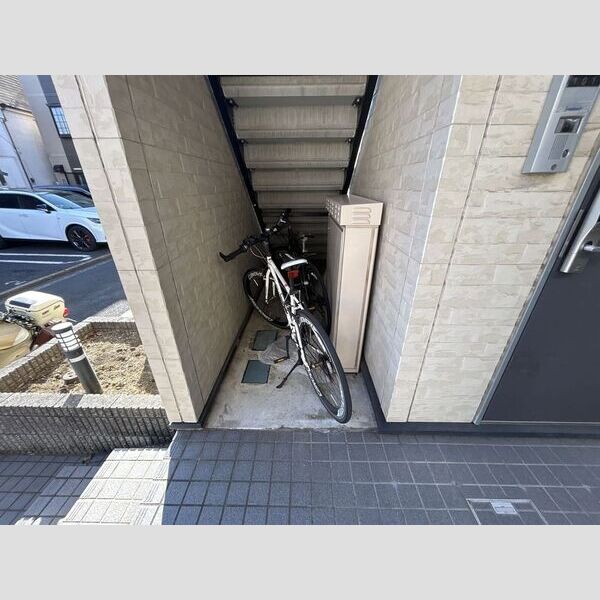 物件名確認中 室内写真7