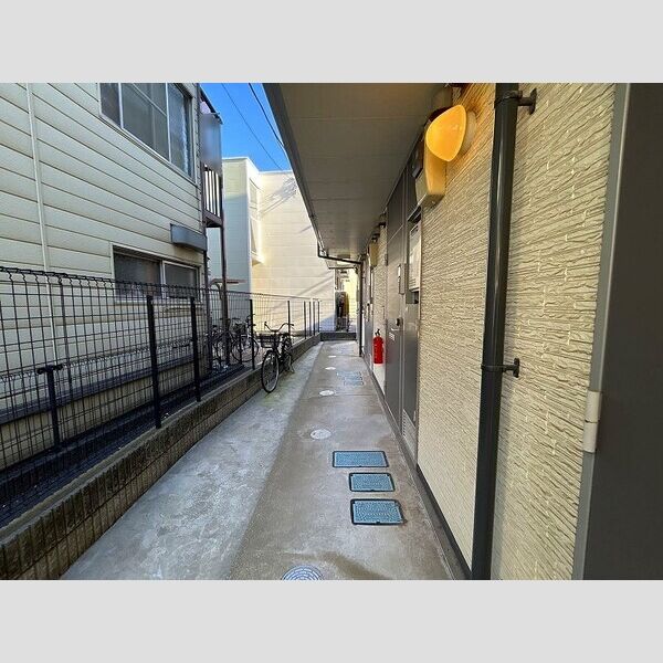物件名確認中 室内写真4