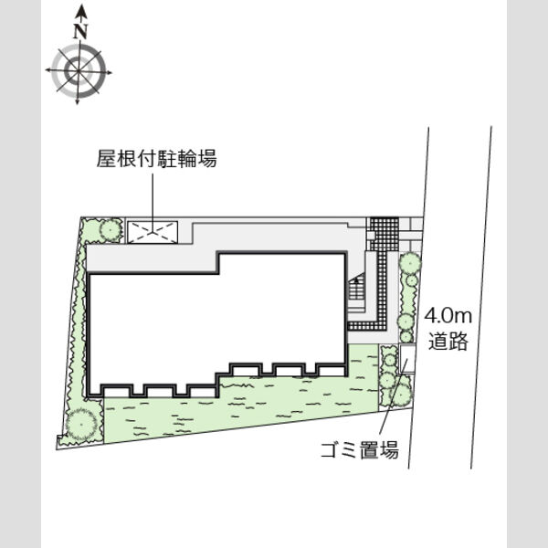 物件名確認中 室内写真1