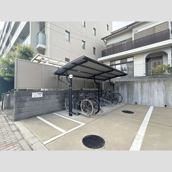 物件名確認中 室内写真5