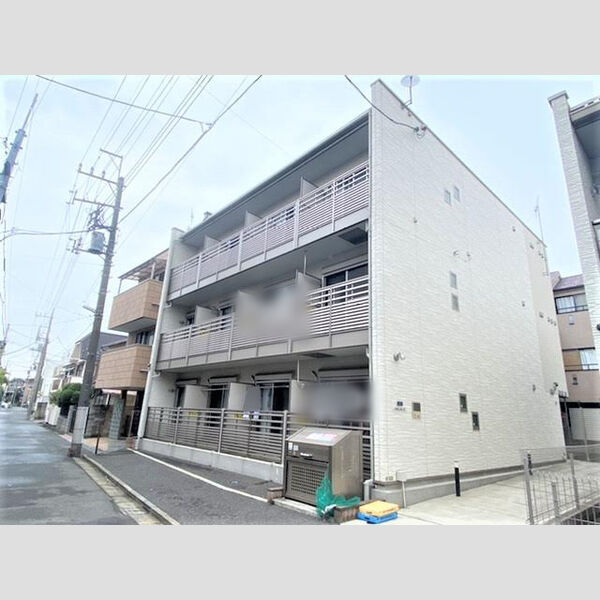 物件名確認中