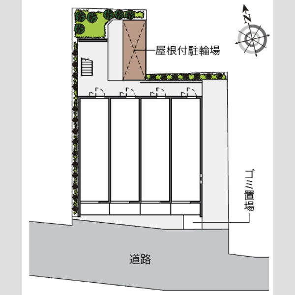 物件名確認中 室内写真1