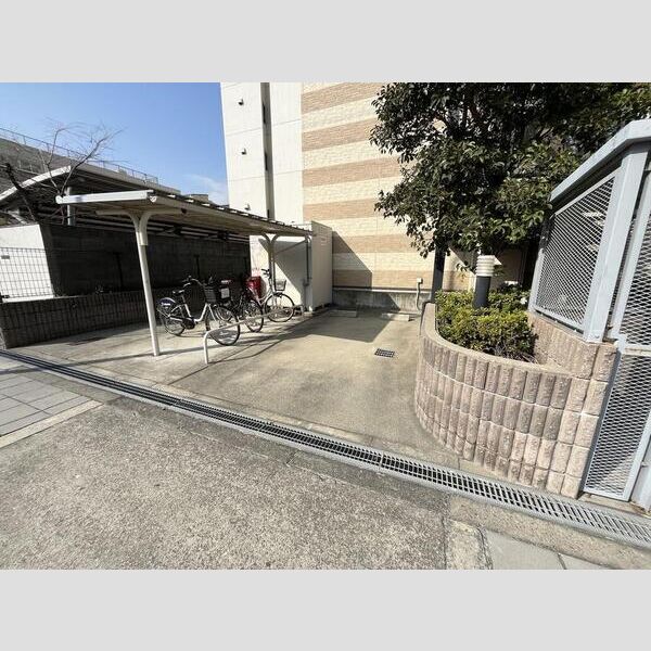 物件名確認中 室内写真3