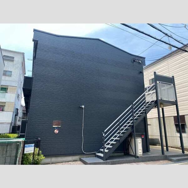 物件名確認中 建物画像