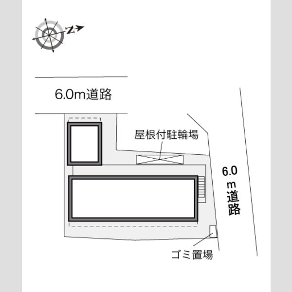 物件名確認中 室内写真1
