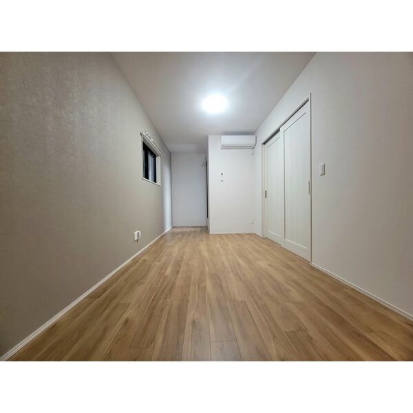 Louis Apartment 豊中蛍池 ウエスト 室内写真11