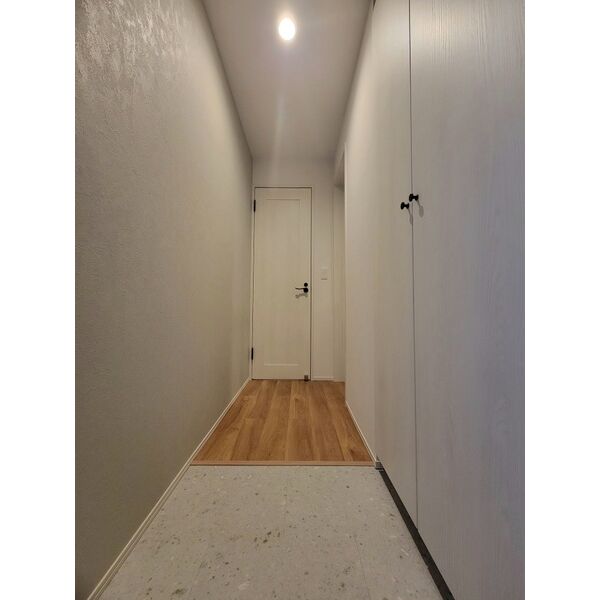 Louis Apartment 豊中蛍池 ウエスト 室内写真1