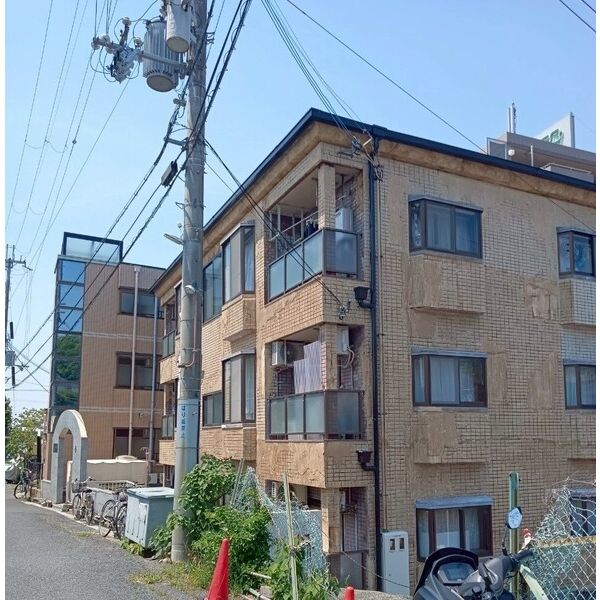 ECP高井田Ⅱ