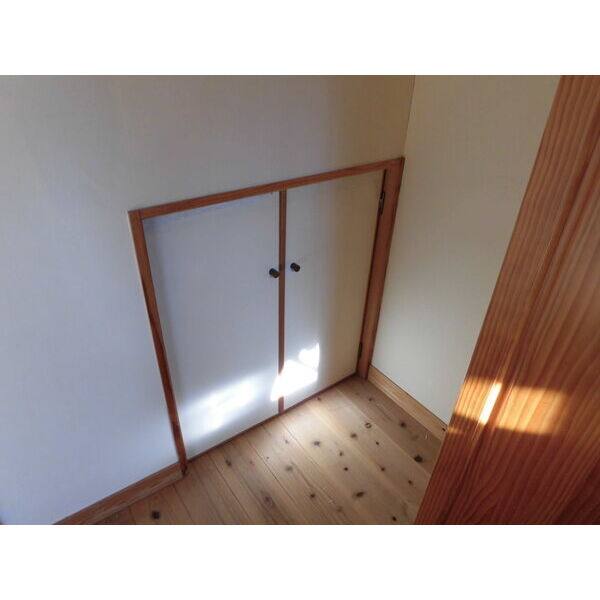 絆の家 室内写真3
