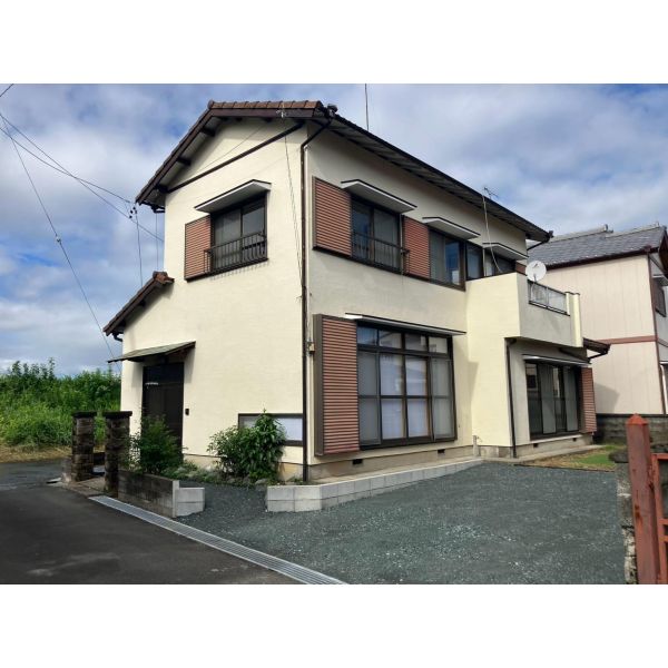 愛野戸建て