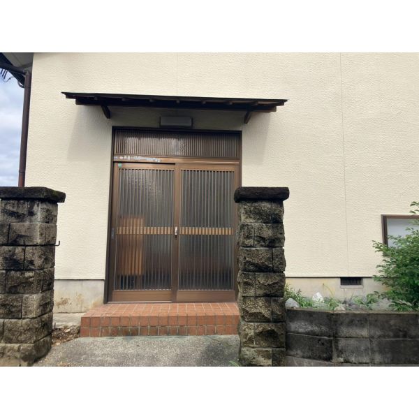 愛野戸建て 室内写真1