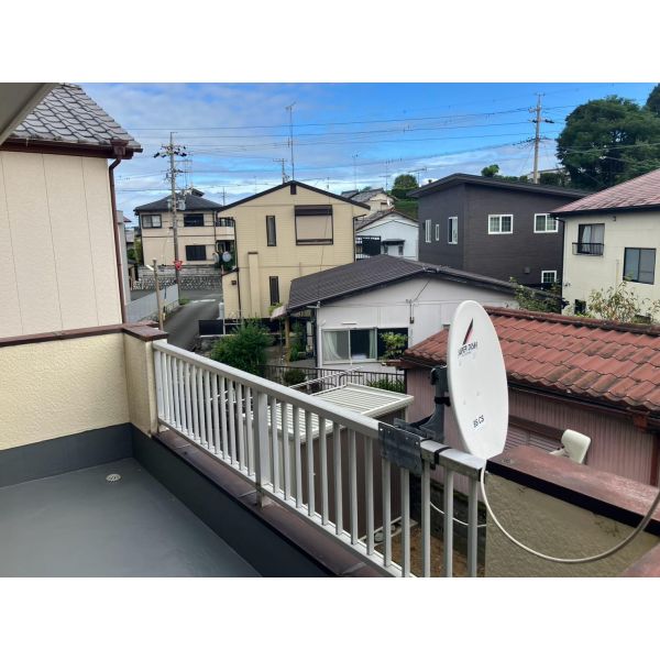 愛野戸建て 室内写真8