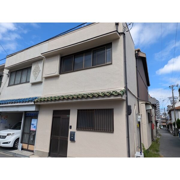 生野西2丁目戸建
