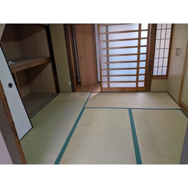 生野西2丁目戸建 室内写真9