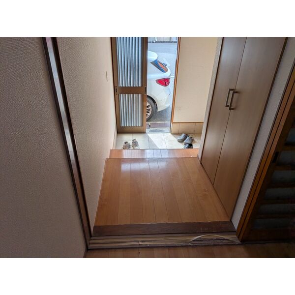 生野西2丁目戸建 室内写真3