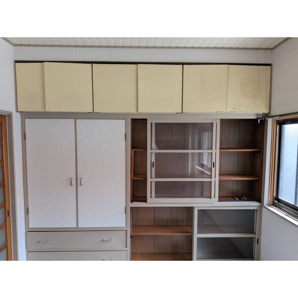 生野西2丁目戸建 室内写真5