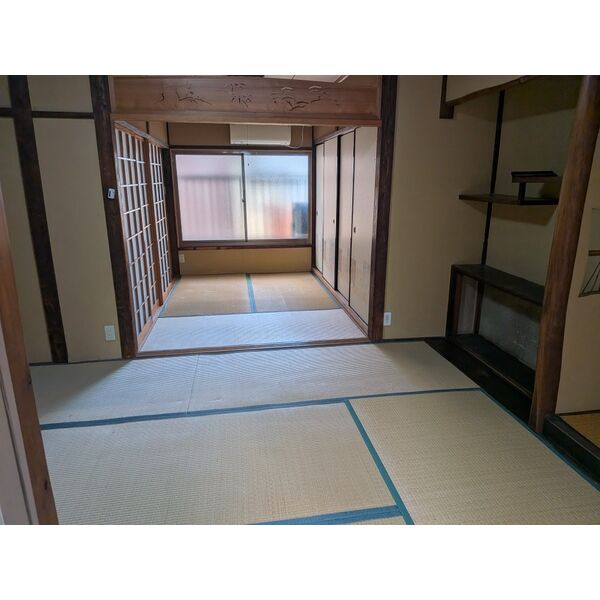生野西2丁目戸建 室内写真6
