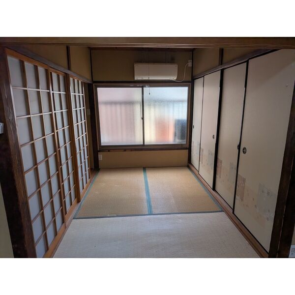 生野西2丁目戸建 室内写真7