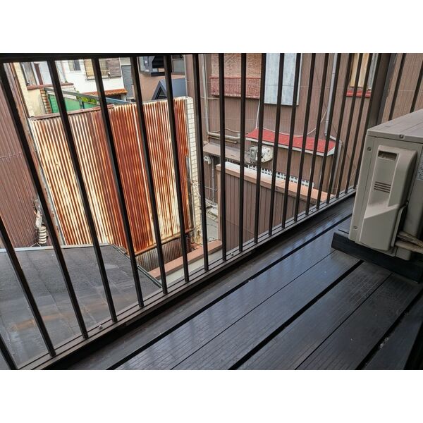 生野西2丁目戸建 室内写真8
