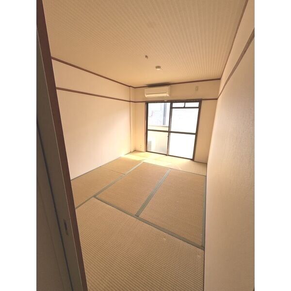 アーバンハイム帝塚山 室内写真3