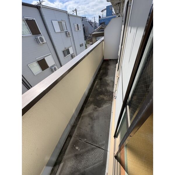アーバンハイム帝塚山 室内写真8
