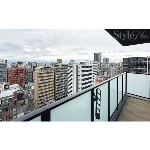 プレサンスレイズ千種今池Ⅱ 室内写真4